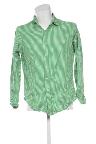 Мъжка риза Polo Ralph Lauren, Размер L, Цвят Многоцветен, Цена 67,00 €, #137672468