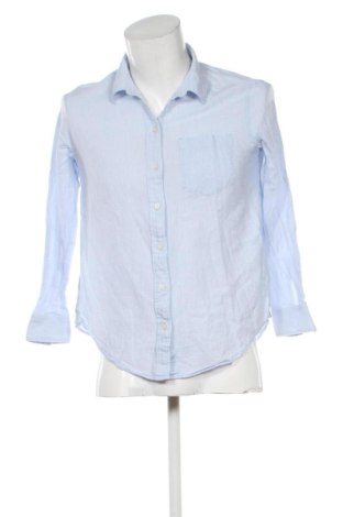 Herrenhemd Gap, Größe M, Farbe Blau, Preis € 9,00, #137673444