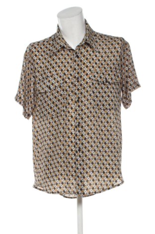 Мъжка риза Unbranded, Размер XL, Цвят Многоцветен, Цена 10,00 €, #137673589