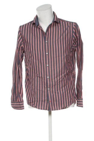 Мъжка риза Tommy Hilfiger, Размер M, Цвят Многоцветен, Цена 34,29 €, #137674936