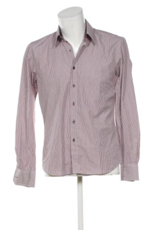 Herrenhemd Philosophy Blues Original, Größe M, Farbe Mehrfarbig, Preis € 10,86, #137674998