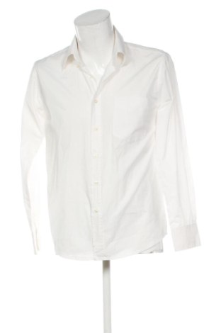 Pánská košile  Unbranded, Velikost M, Barva Bílá, Cena  315,00 Kč, #137675039