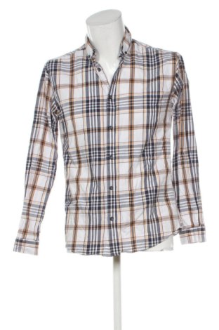 Herrenhemd Selected, Größe M, Farbe Mehrfarbig, Preis € 75,29, #137675894