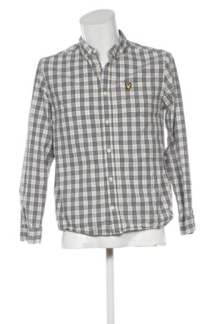 Pánska košeľa  Lyle & Scott, Veľkosť L, Farba Viacfarebná, Cena  22,00 €, #137676108
