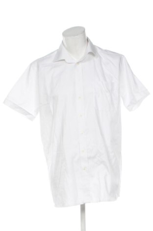 Мъжка риза Unbranded, Размер XXL, Цвят Бял, Цена 8,00 €, #137676205