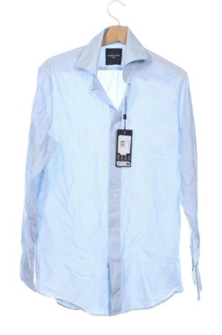 Pánská košile  Guess, Velikost XS, Barva Modrá, Cena  1 164,00 Kč, #137677795