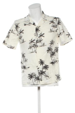 Мъжка риза Zara, Размер S, Цвят Многоцветен, Цена 16,00 €, #137678819