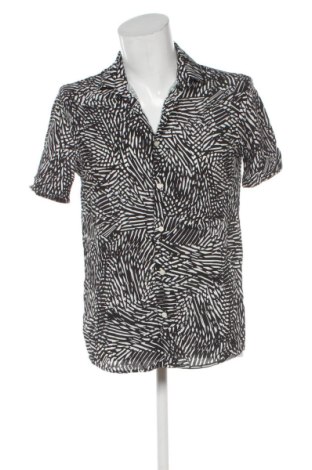 Мъжка риза Zara, Размер S, Цвят Многоцветен, Цена 16,00 €, #137679018