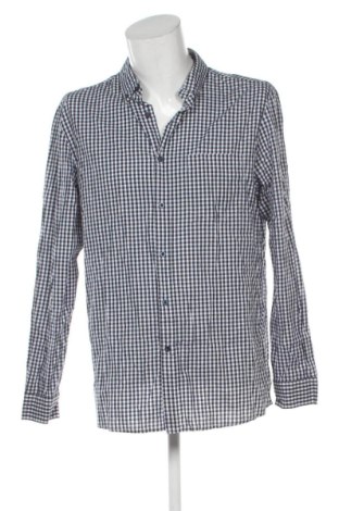 Pánska košeľa  Unbranded, Veľkosť XXL, Farba Viacfarebná, Cena  12,00 €, #137679486