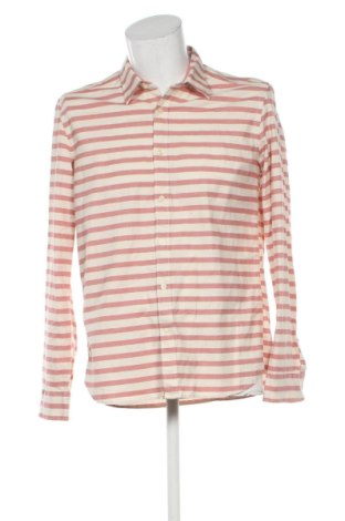 Herrenhemd H&M, Größe M, Farbe Mehrfarbig, Preis € 7,00, #137680004