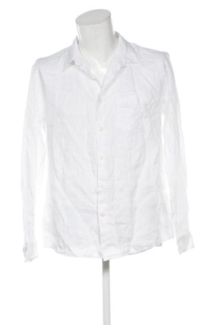 Pánská košile  Zara, Velikost L, Barva Bílá, Cena  534,00 Kč, #137680038