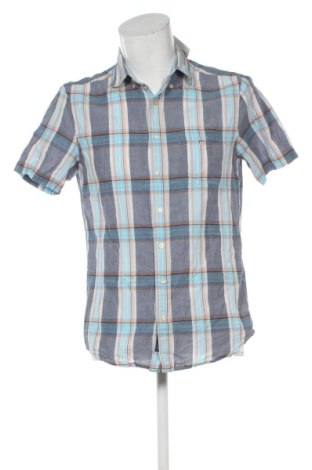 Мъжка риза Gant, Размер M, Цвят Многоцветен, Цена 34,00 €, #137680211