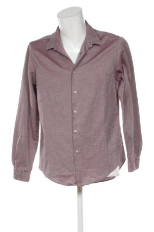 Herrenhemd Zara, Größe XL, Farbe Aschrosa, Preis 20,00 €, #137681745