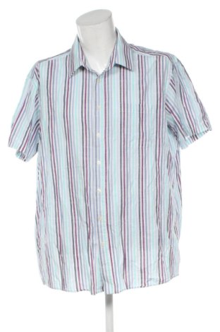 Herrenhemd Charles Vogele, Größe 3XL, Farbe Mehrfarbig, Preis 13,00 €, #137682092