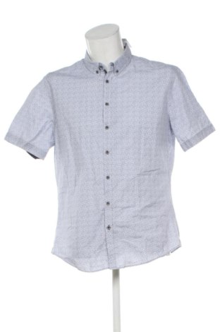 Cămașă de bărbați Sondag & Sons, Mărime L, Culoare Multicolor, Preț 136,48 Lei, #137682245