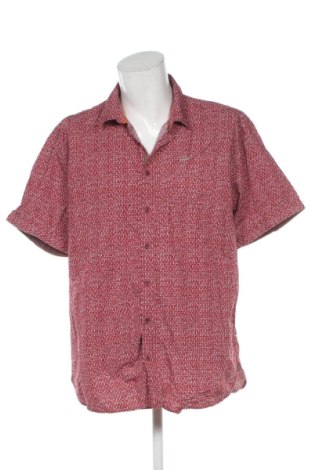 Herrenhemd Jim Spencer, Größe 3XL, Farbe Mehrfarbig, Preis € 14,00, #137682340