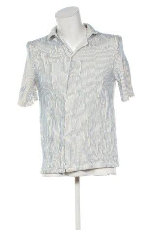 Мъжка риза Zara, Размер M, Цвят Многоцветен, Цена 17,72 €, #137682415
