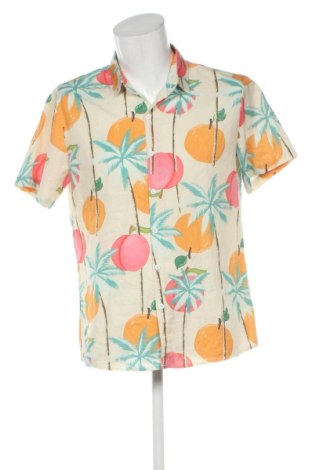 Мъжка риза SHEIN, Размер L, Цвят Многоцветен, Цена 11,00 €, #137683353