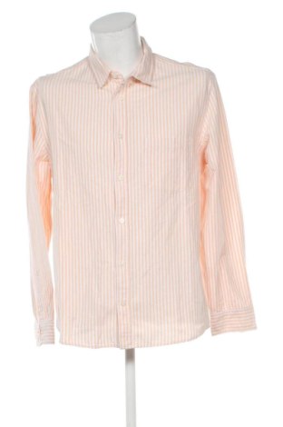 Мъжка риза H&M, Размер L, Цвят Многоцветен, Цена 12,05 €, #137684248
