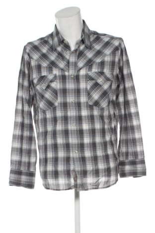 Pánská košile  G-Star Raw, Velikost XL, Barva Vícebarevné, Cena  582,00 Kč, #137685704