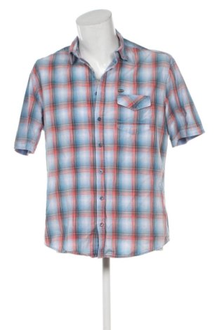 Herrenhemd Engbers, Größe L, Farbe Mehrfarbig, Preis € 19,00, #137685856