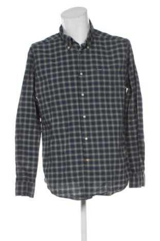 Мъжка риза Barbour, Размер L, Цвят Многоцветен, Цена 34,87 €, #137686654