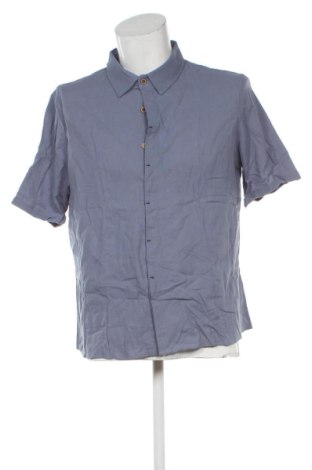 Pánska košeľa  Unbranded, Veľkosť L, Farba Modrá, Cena  15,00 €, #137687777