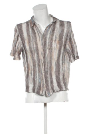 Pánska košeľa  Zara, Veľkosť L, Farba Viacfarebná, Cena  20,00 €, #137688041