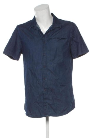 Pánská košile  Topman, Velikost L, Barva Modrá, Cena  599,00 Kč, #137688215