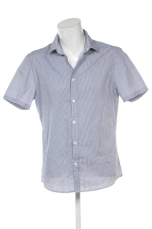 Pánská košile  H&M, Velikost L, Barva Vícebarevné, Cena  402,00 Kč, #137689377