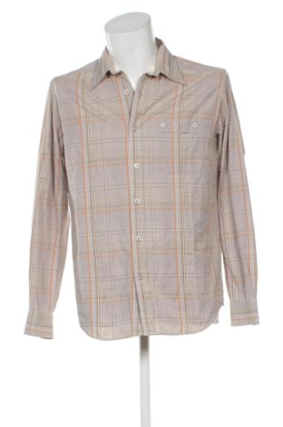 Pánská košile  Wrangler, Velikost XL, Barva Vícebarevné, Cena  513,00 Kč, #137689711