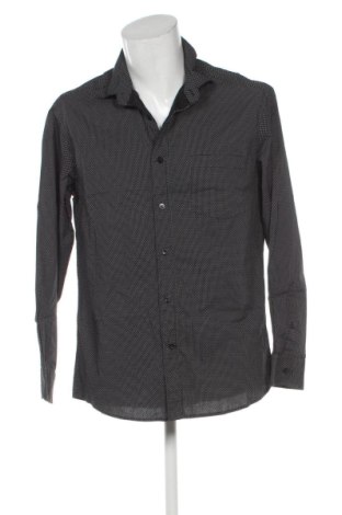 Pánská košile  Essentials by Tchibo, Velikost L, Barva Vícebarevné, Cena  157,00 Kč, #137690102