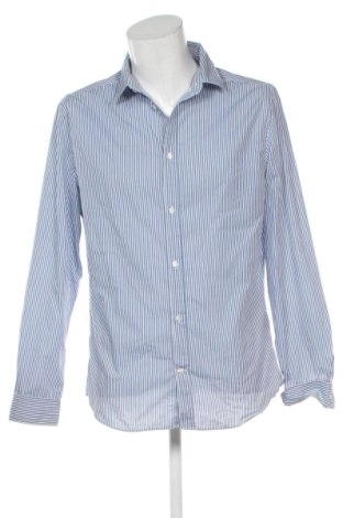 Pánská košile  H&M, Velikost L, Barva Vícebarevné, Cena  166,00 Kč, #137690306