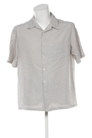 Herrenhemd Marks & Spencer, Größe L, Farbe Mehrfarbig, Preis 9,92 €, #137690659