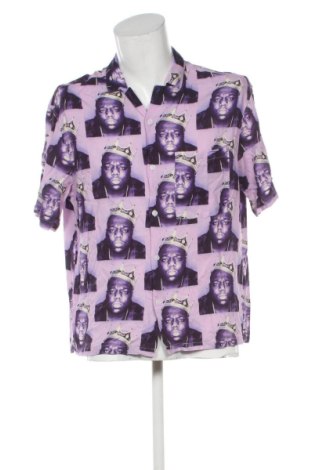 Pánská košile  H&M, Velikost L, Barva Vícebarevné, Cena  401,00 Kč, #137691239