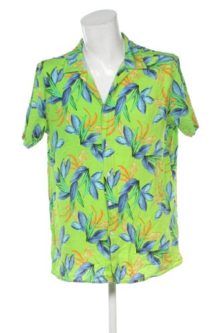 Pánská košile  Unbranded, Velikost XXL, Barva Vícebarevné, Cena  319,00 Kč, #137691277