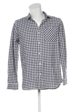 Pánská košile  Hilfiger Denim, Velikost XL, Barva Vícebarevné, Cena  647,00 Kč, #137691467