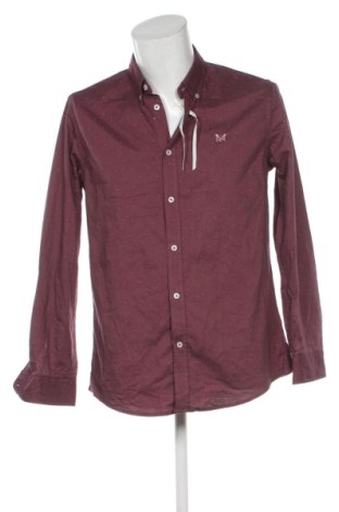 Pánská košile  Unbranded, Velikost M, Barva Fialová, Cena  395,00 Kč, #137691694