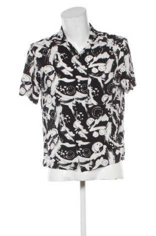 Cămașă de bărbați H&M, Mărime S, Culoare Multicolor, Preț 57,74 Lei, #137693591
