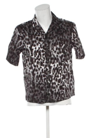Cămașă de bărbați H&M, Mărime S, Culoare Multicolor, Preț 89,23 Lei, #137693599