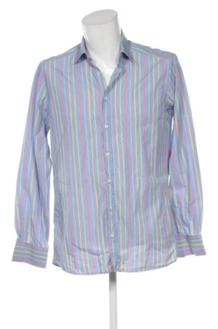 Pánská košile  Unbranded, Velikost L, Barva Vícebarevné, Cena  171,00 Kč, #137694253