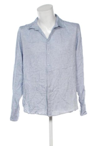 Pánská košile  Springfield, Velikost XL, Barva Modrá, Cena  273,00 Kč, #137694724