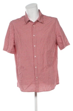 Мъжка риза Mango, Размер XL, Цвят Многоцветен, Цена 12,96 €, #137694777