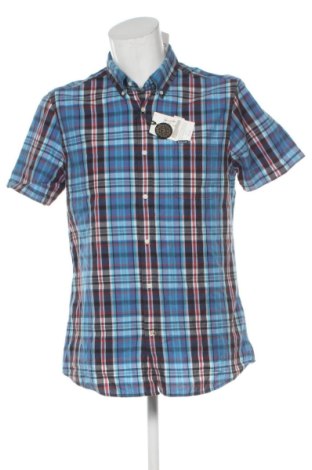 Cămașă de bărbați Barbour, Mărime L, Culoare Multicolor, Preț 446,22 Lei, #137695102