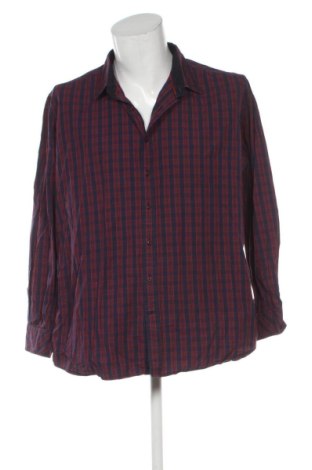 Cămașă de bărbați STYLER, Mărime 3XL, Culoare Multicolor, Preț 57,74 Lei, #137695548