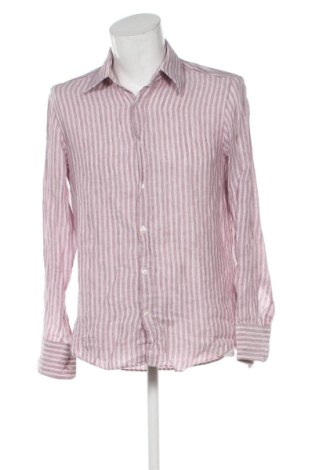 Pánska košeľa  Hugo Boss, Veľkosť M, Farba Ružová, Cena  141,84 €, #137695907