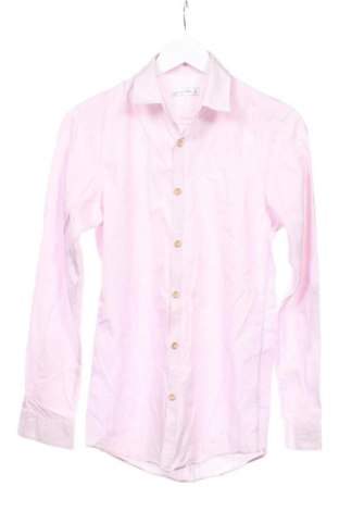 Herrenhemd Unbranded, Größe XS, Farbe Rosa, Preis € 5,00, #137696605