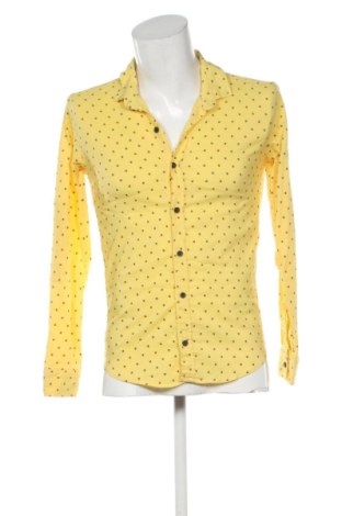 Herrenhemd Unbranded, Größe S, Farbe Mehrfarbig, Preis € 6,00, #137696768