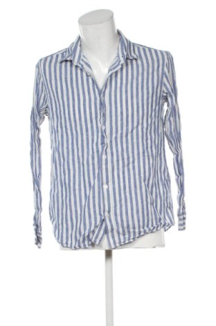 Cămașă de bărbați H&M, Mărime M, Culoare Multicolor, Preț 43,00 Lei, #137697372