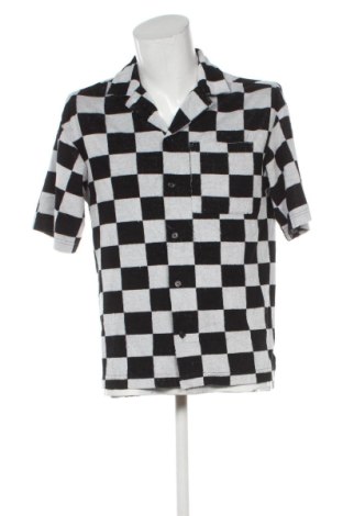 Pánska košeľa  H&M, Veľkosť S, Farba Viacfarebná, Cena  7,99 €, #137698678